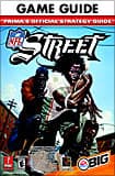 Front Detail. NFL Street (Game Guide) - PlayStation 2, Nintendo GameCube, Xbox.