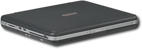 Alt View Standard 2. Compaq - Presario 2.8GHz Notebook.