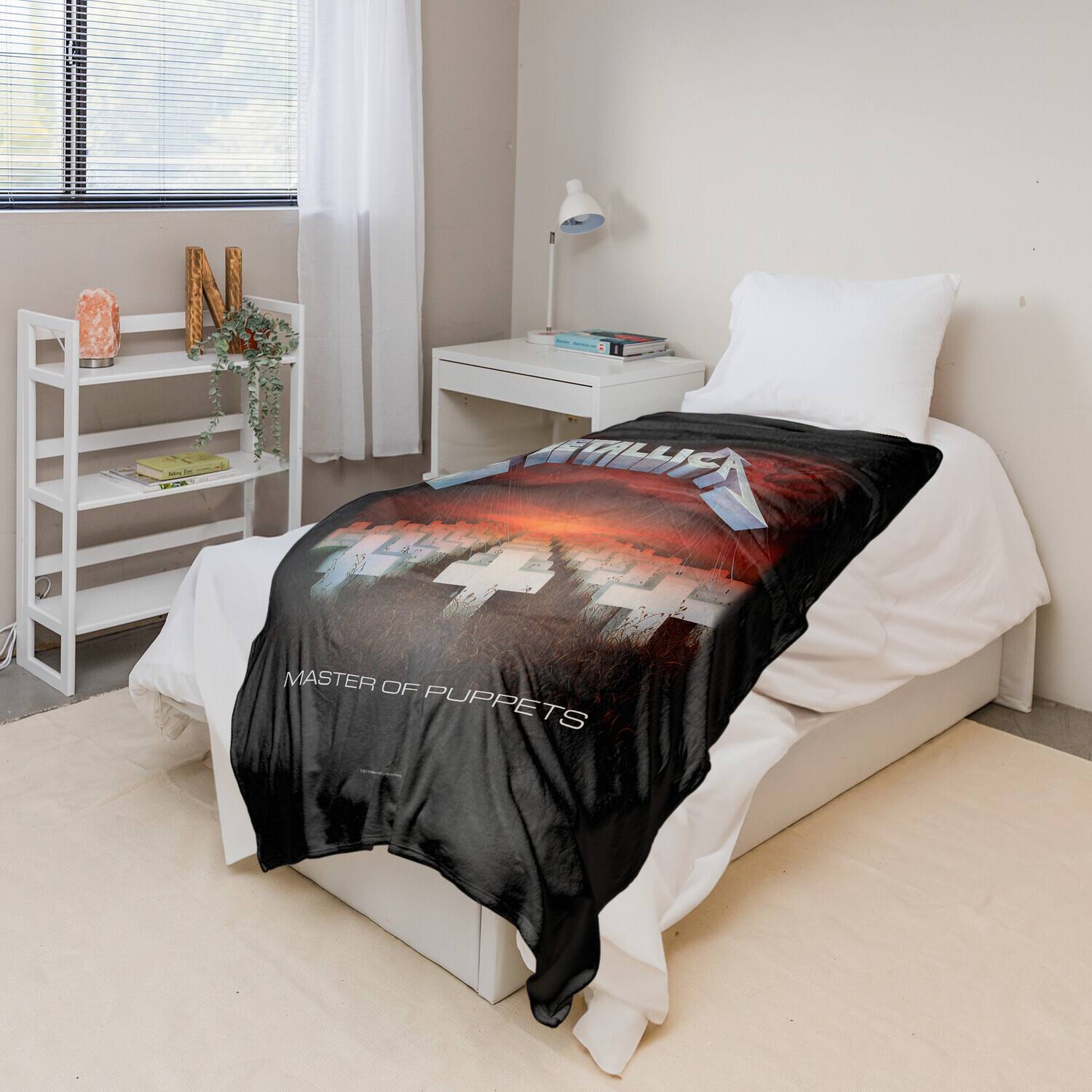 N - ALE MASTER OF PUPPETS