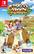 NINTENDO SWITCH
HARVEST MOON
Home Sweet Home
SPECIAL EDITION
EVERYONE ENFANTS et ADULTES
E
ESRB
NATSUME
Serious Fun