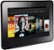 Angle Standard. Amazon - Kindle Fire HD - 7 (Previous Generation) - 16GB - Black.
