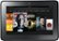 Front Standard. Amazon - Kindle Fire HD - 7 (Previous Generation) - 16GB - Black.