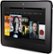 Left Standard. Amazon - Kindle Fire HD - 7 (Previous Generation) - 16GB - Black.