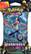 Front. Pokémon - Pokémon TCG: Sun & Moon - Forbidden Light Sleeved Booster Trading Cards - Blind Box - Styles May Vary.
