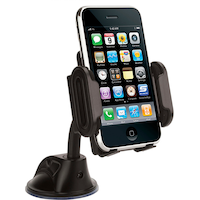 Scosche Stuckup Window and Vent Universal Mount only .99: eDeal Info