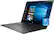 Left. HP - ENVY x360 2-in-1 15.6" Touch-Screen Laptop-AMD Ryzen 7-8GB Memory-AMD Radeon RX Vega 10-256GB Solid State Drive - HP Finish In Dark Ash.