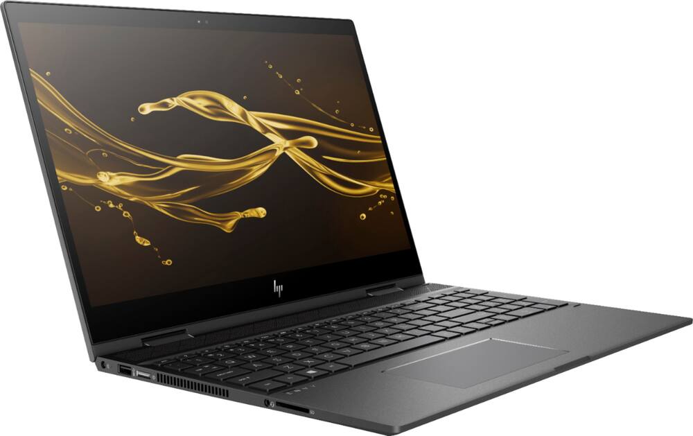 HP - ENVY 2-in-1 15.6