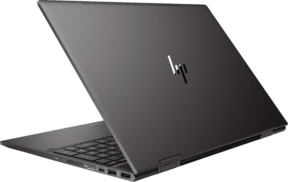 HP - ENVY 2-in-1 15.6