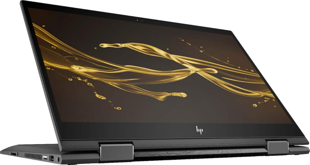 HP - ENVY 2-in-1 15.6