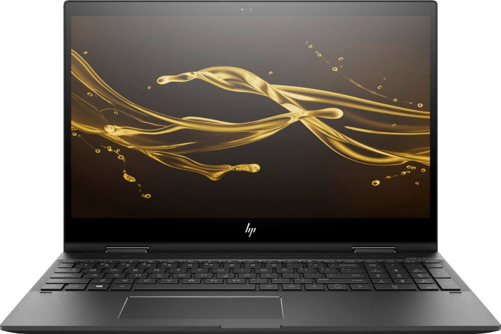 HP - ENVY 2-in-1 15.6