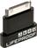Angle Standard. LifeProof - 30-Pin Male-to-Female Dock Adapter.