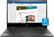 Front. HP - ENVY x360 2-in-1 13.3" Touch-Screen Laptop - AMD Ryzen 7 - 8GB Memory - 256GB Solid State Drive - HP Finish In Dark Ash Silver.
