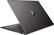 Alt View 3. HP - ENVY x360 2-in-1 13.3" Touch-Screen Laptop - AMD Ryzen 7 - 8GB Memory - 256GB Solid State Drive - HP Finish In Dark Ash Silver.