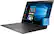 Left. HP - ENVY x360 2-in-1 13.3" Touch-Screen Laptop - AMD Ryzen 7 - 8GB Memory - 256GB Solid State Drive - HP Finish In Dark Ash Silver.