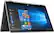 Alt View 11. HP - Pavilion x360 2-in-1 14" Touch-Screen Laptop - Intel Core i3 - 8GB Memory - 500GB Hard Drive.