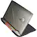 Alt View 14. ASUS - ROG 17.3" Gaming Laptop - Intel Core i9 - 32GB Memory - NVIDIA GeForce GTX 1080 - 2TB Hybrid Hard Drive + 512 SSD - Silver.