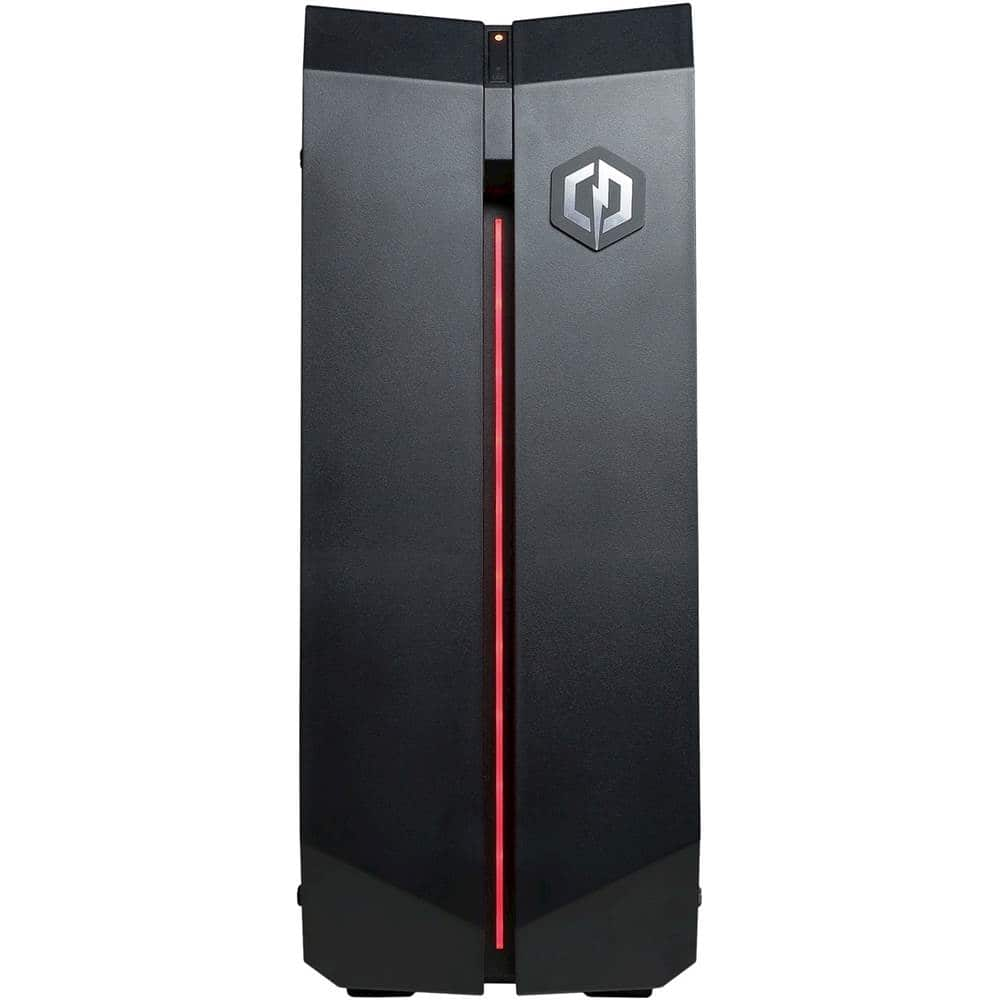 Customer Reviews: CyberPowerPC Gamer Xtreme Gaming Desktop Intel Core ...