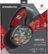 Alt View Zoom 13. SteelSeries - Arctis 5 Dota 2 Limited Edition Wired Stereo Gaming Headset - Black.