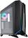 Alt View 13. CORSAIR - Carbide Series SPEC-OMEGA RGB Mid-Tower Gaming Case.