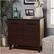 Alt View 14. Noble House - Alpena Cabinet - Walnut/Sanremo Oak.