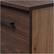 Alt View 15. Noble House - Alpena Cabinet - Walnut/Sanremo Oak.