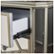Alt View Zoom 12. Noble House - Dixon Mirrored Cabinet - Silver.