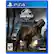 Front. Frontier Developments - Jurassic World Evolution.