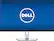 Front. Dell - S2719NX 27" IPS LED FHD Monitor (HDMI) - Black/Silver.