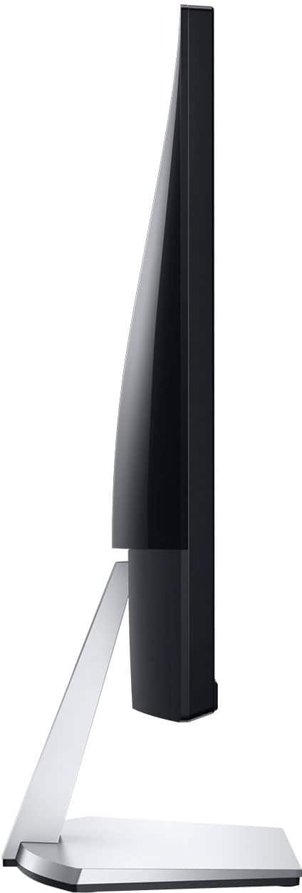 Alt View 11. Dell - S2319NX 23" IPS LED FHD Monitor (HDMI, VGA) - Black/Silver.