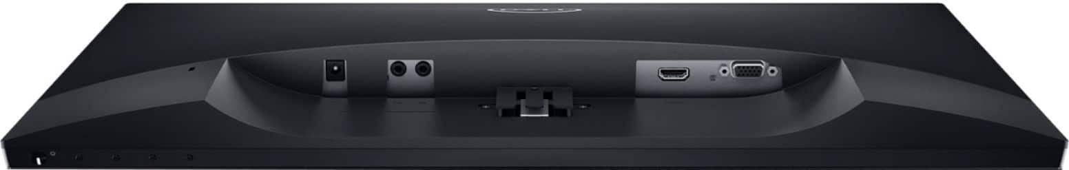 Alt View 13. Dell - S2319NX 23" IPS LED FHD Monitor (HDMI, VGA) - Black/Silver.