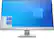 Alt View 15. HP - 27q 27" LED QHD Monitor (DisplayPort, HDMI, DVI) - Pike Silver.