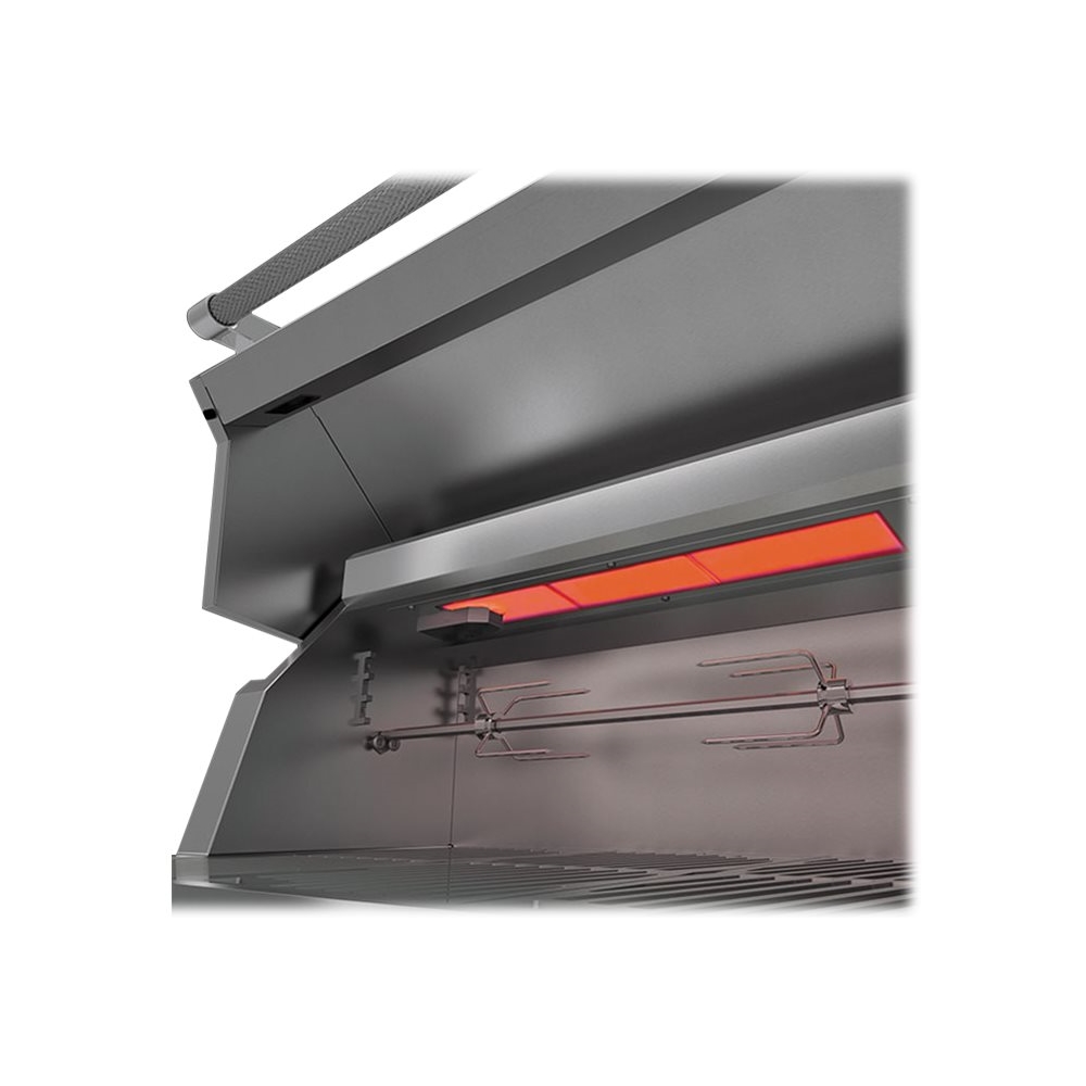 Hestan Gas Grill Grove GSBR30LPGR Best Buy