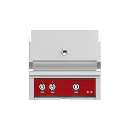Hestan - Gas Grill - Matador