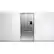 Alt View 11. Fisher & Paykel - 16.9 Cu. Ft. French Door Refrigerator - Stainless Steel.