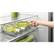 Alt View 13. Fisher & Paykel - 16.9 Cu. Ft. French Door Refrigerator - Stainless Steel.