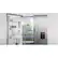 Alt View 16. Fisher & Paykel - 16.9 Cu. Ft. French Door Refrigerator - Stainless Steel.