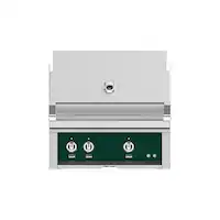 Hestan - Gas Grill - Grove - Angle_Zoom