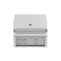Hestan - Gas Grill - Prince - Angle_Zoom