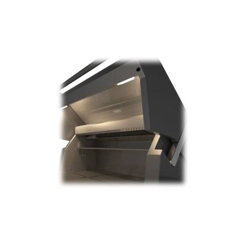 Alt View 11. Hestan - Gas Grill - Prince.