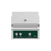 Hestan - Gas Grill - Grove - Angle_Zoom