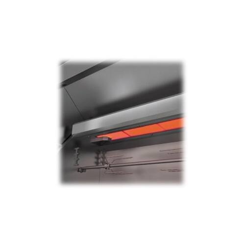 Alt View 12. Hestan - Gas Grill - Citra.