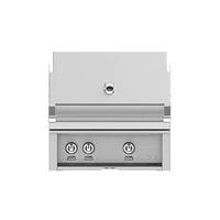 Hestan - Gas Grill - Prince - Angle_Zoom