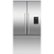 Front Zoom. Fisher & Paykel - 20.1 Cu. Ft. French Door Refrigerator - Stainless Steel.