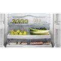 Alt View Zoom 13. Fisher & Paykel - 20.1 Cu. Ft. French Door Refrigerator - Stainless Steel.