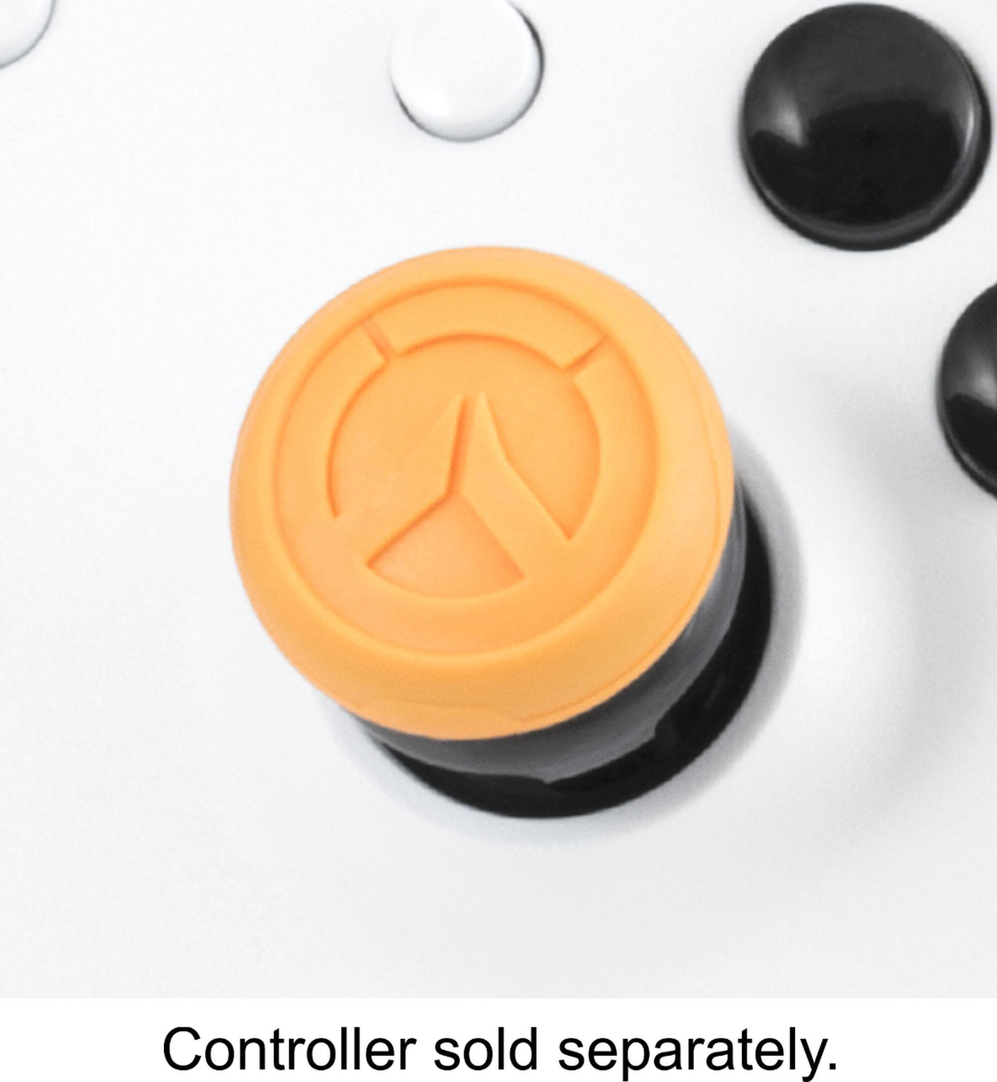 KontrolFreek Overwatch Performance Thumbsticks®