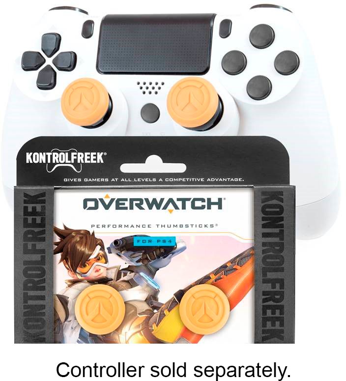 connect ps4 controller to pc overwatch