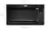 Alt View 1. Whirlpool - 1.9 Cu. Ft. Over-the-Range Microwave - Black.