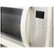 Alt View Zoom 14. Whirlpool - 1.9 Cu. Ft. Over-the-Range Microwave - Biscuit.