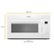 Alt View Zoom 13. Whirlpool - 1.9 Cu. Ft. Over-the-Range Microwave with Sensor Cooking - White.