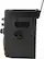 Alt View 12. Karaoke USA - CD+G Karaoke System - Black.